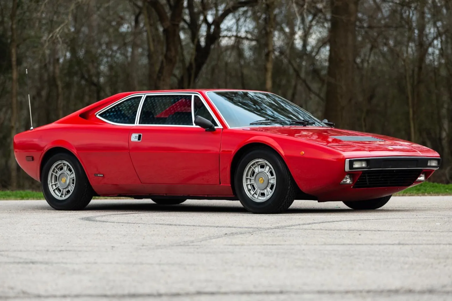 Ferrari 308 GT4