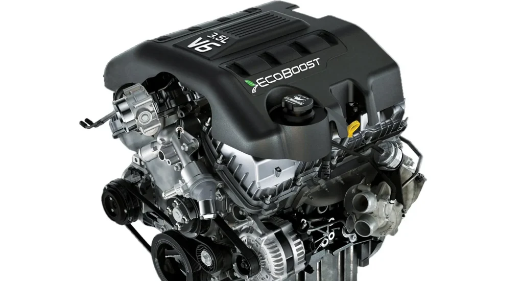 Ford EcoBoost 3.5L V6