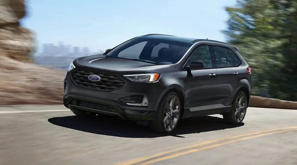 Ford Edge