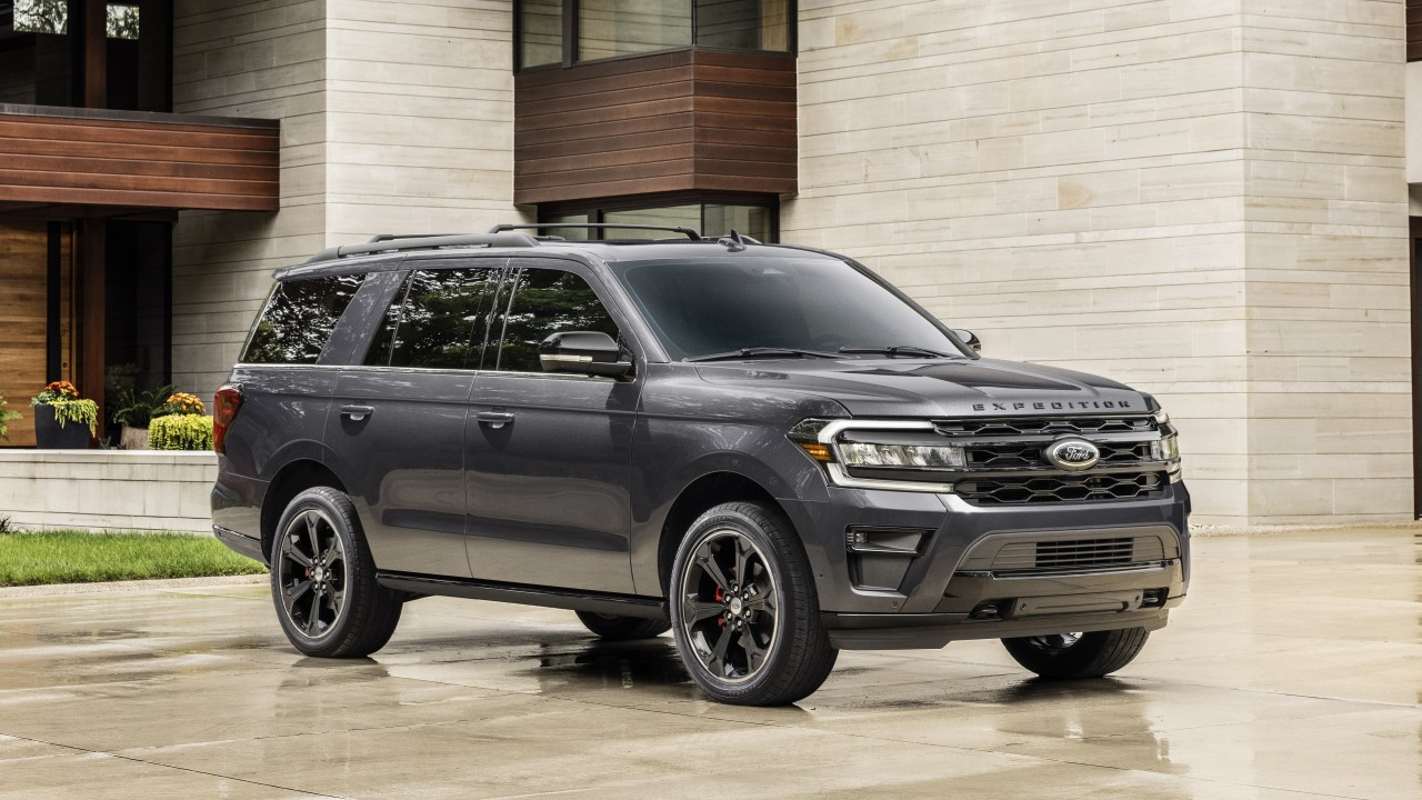 Ford Expedition Ford Expedition