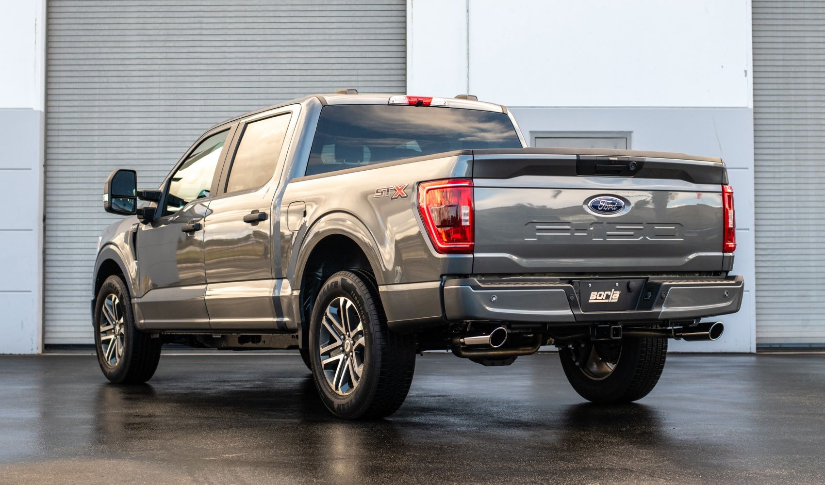 Ford F 150 3.3L V6 2021