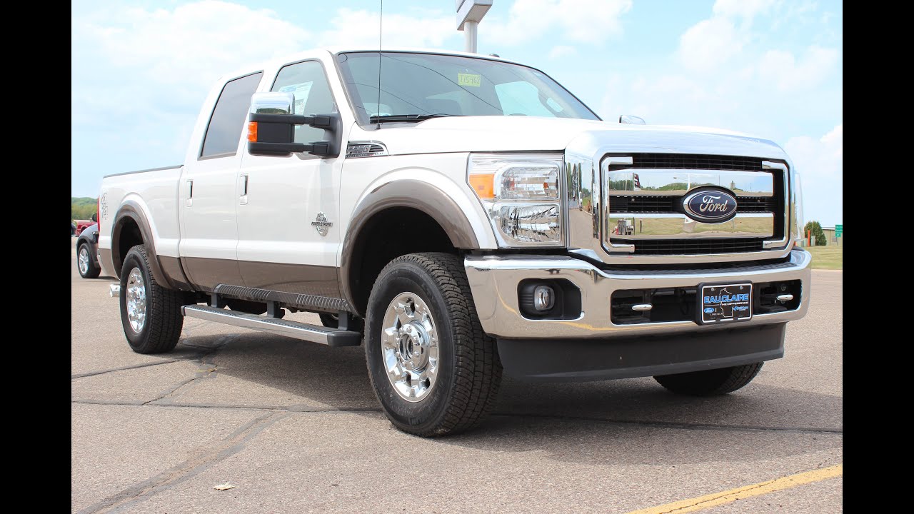 Ford F 250 Super Duty Ford F 250 Super Duty
