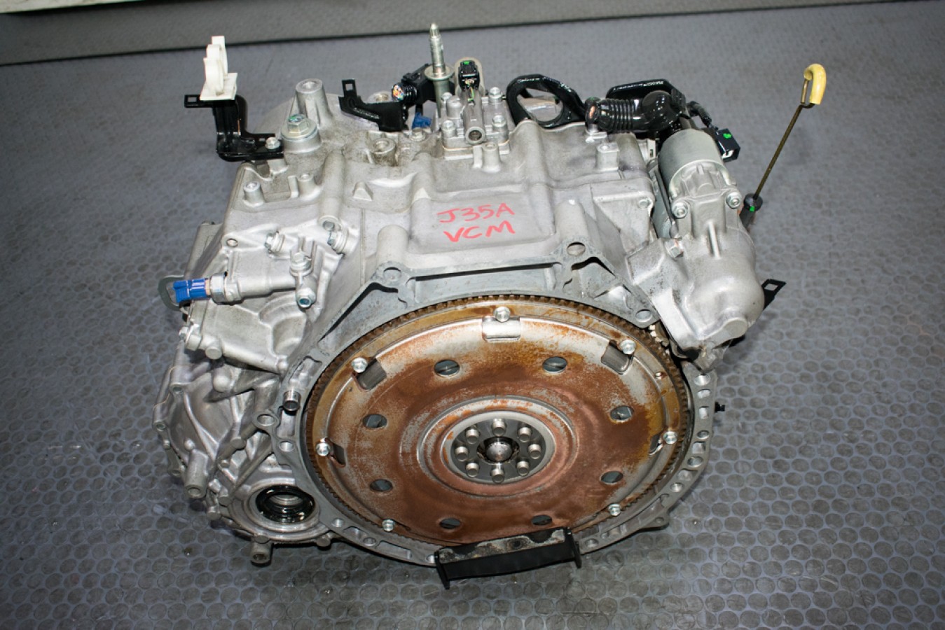 Honda Automatic Transmissions (Pre 2010 Models)