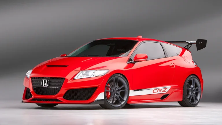 Honda CR-Z