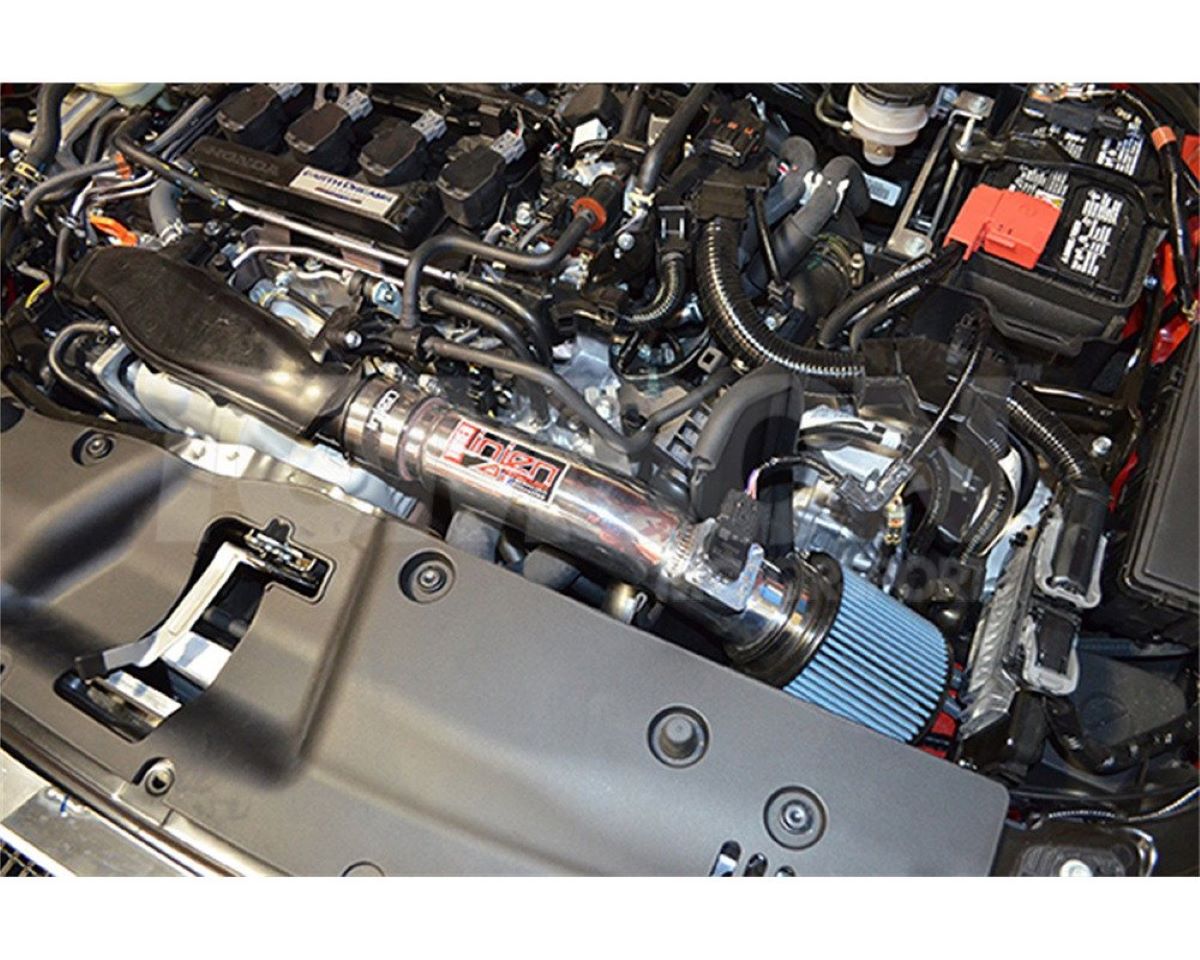 Honda Civic 1.5L Turbo L15B7 Honda Civic 1.5L Turbo L15B7