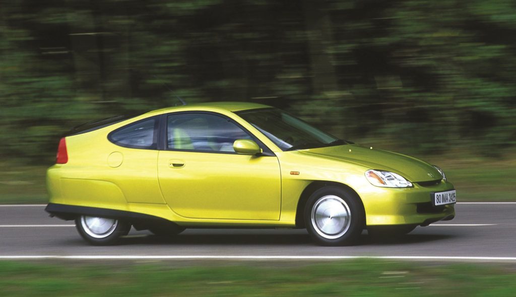 Honda Insight