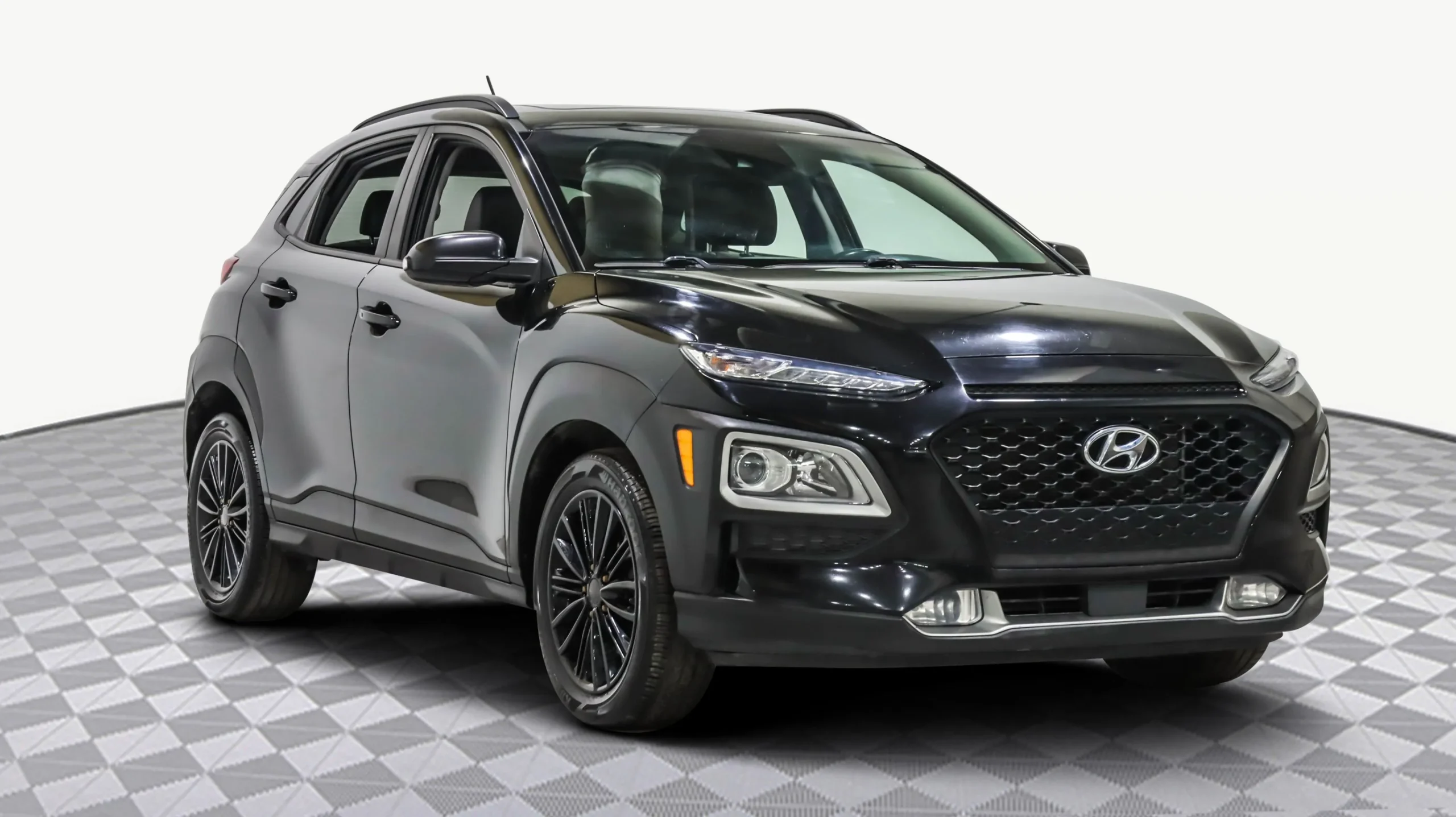 Hyundai Kona 2.0 AWD