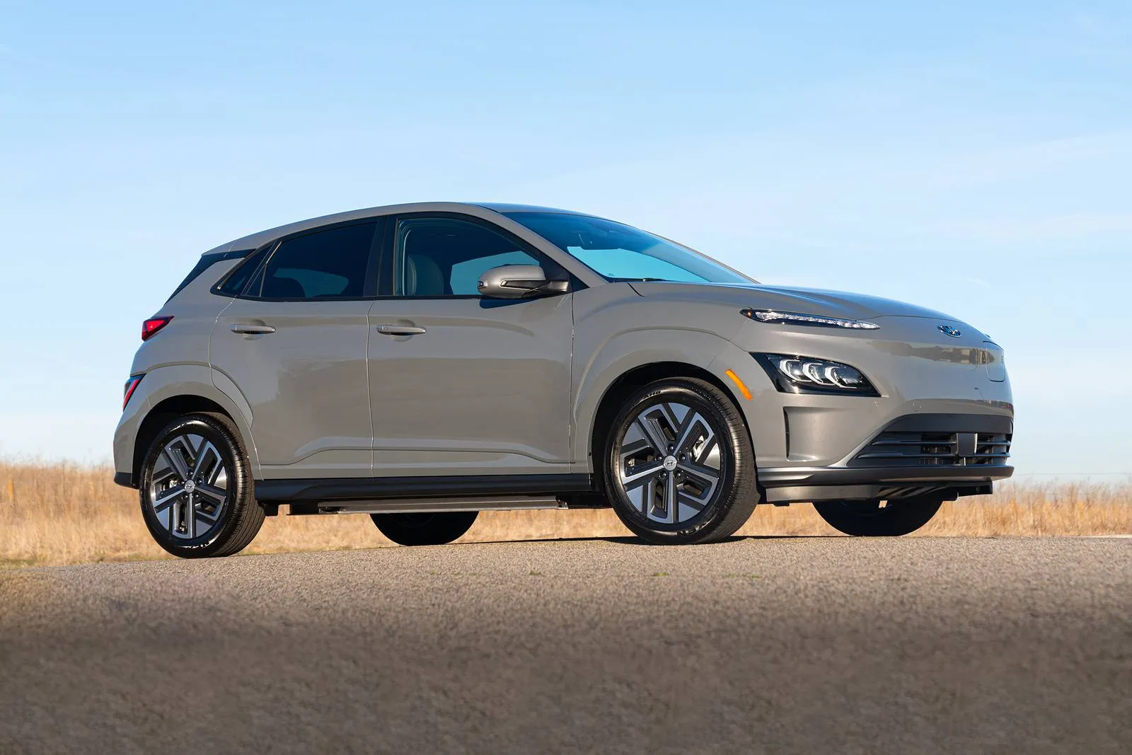 Hyundai Kona Electric Limited Hyundai Kona Electric Limited