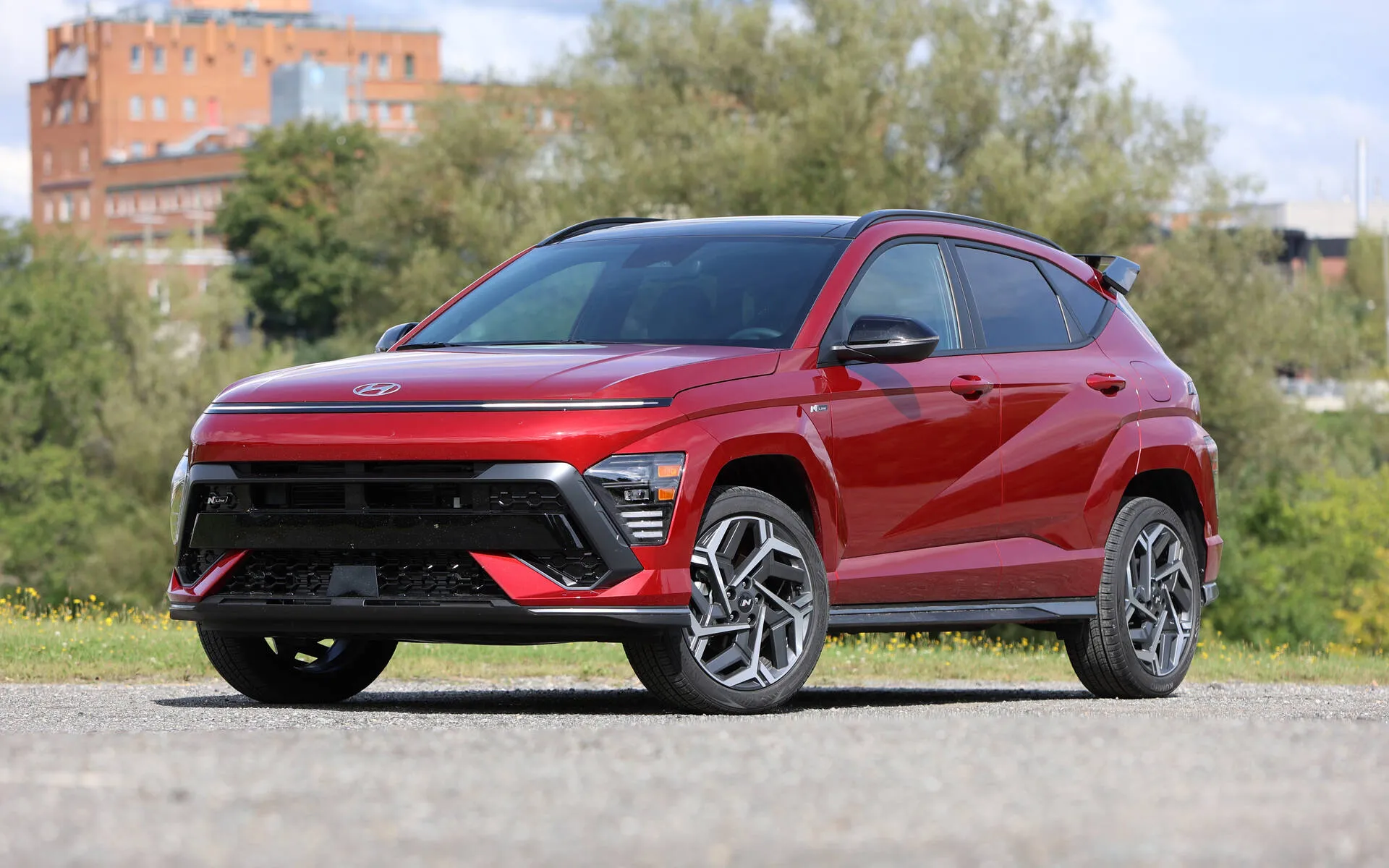 Hyundai Kona Ultimate