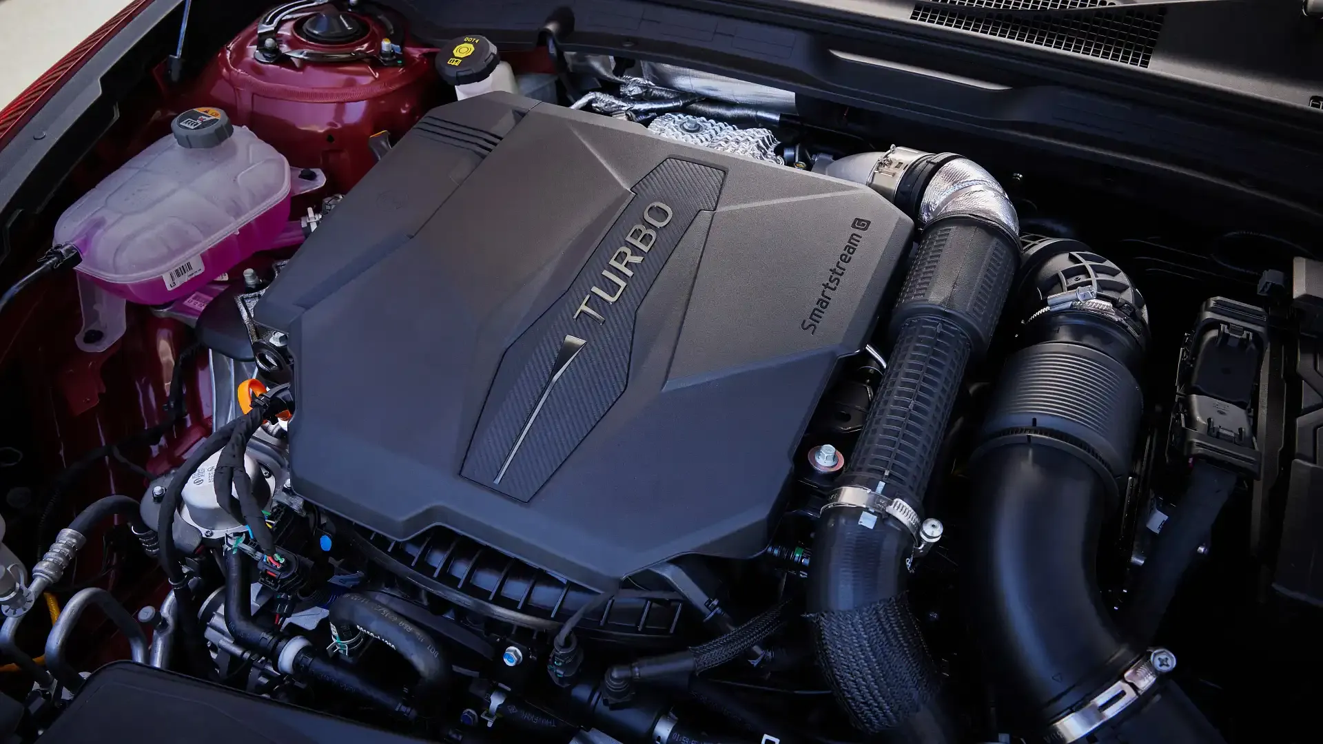 Hyundai Sonata N Line 2.5T Hyundai Sonata N Line 2.5T