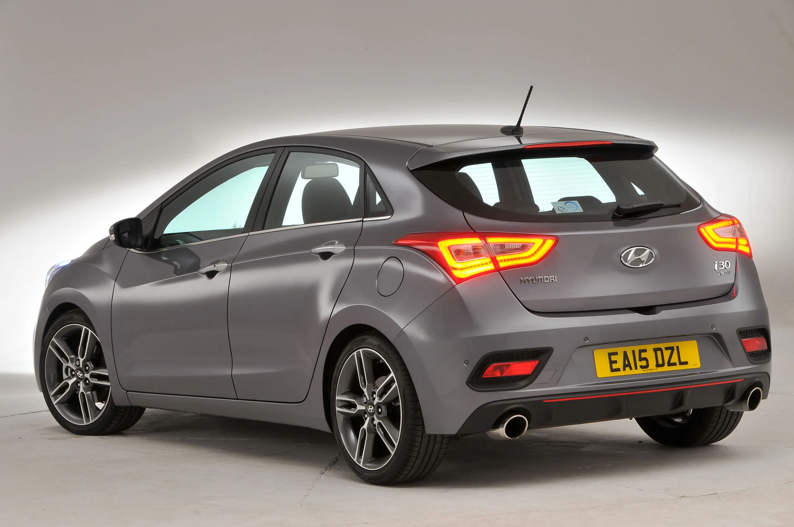 Hyundai i30 1.4 CRDi