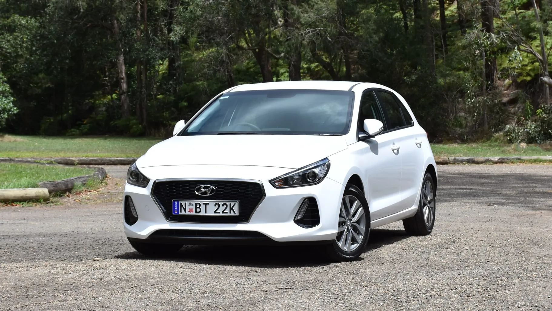 Hyundai i30 Active