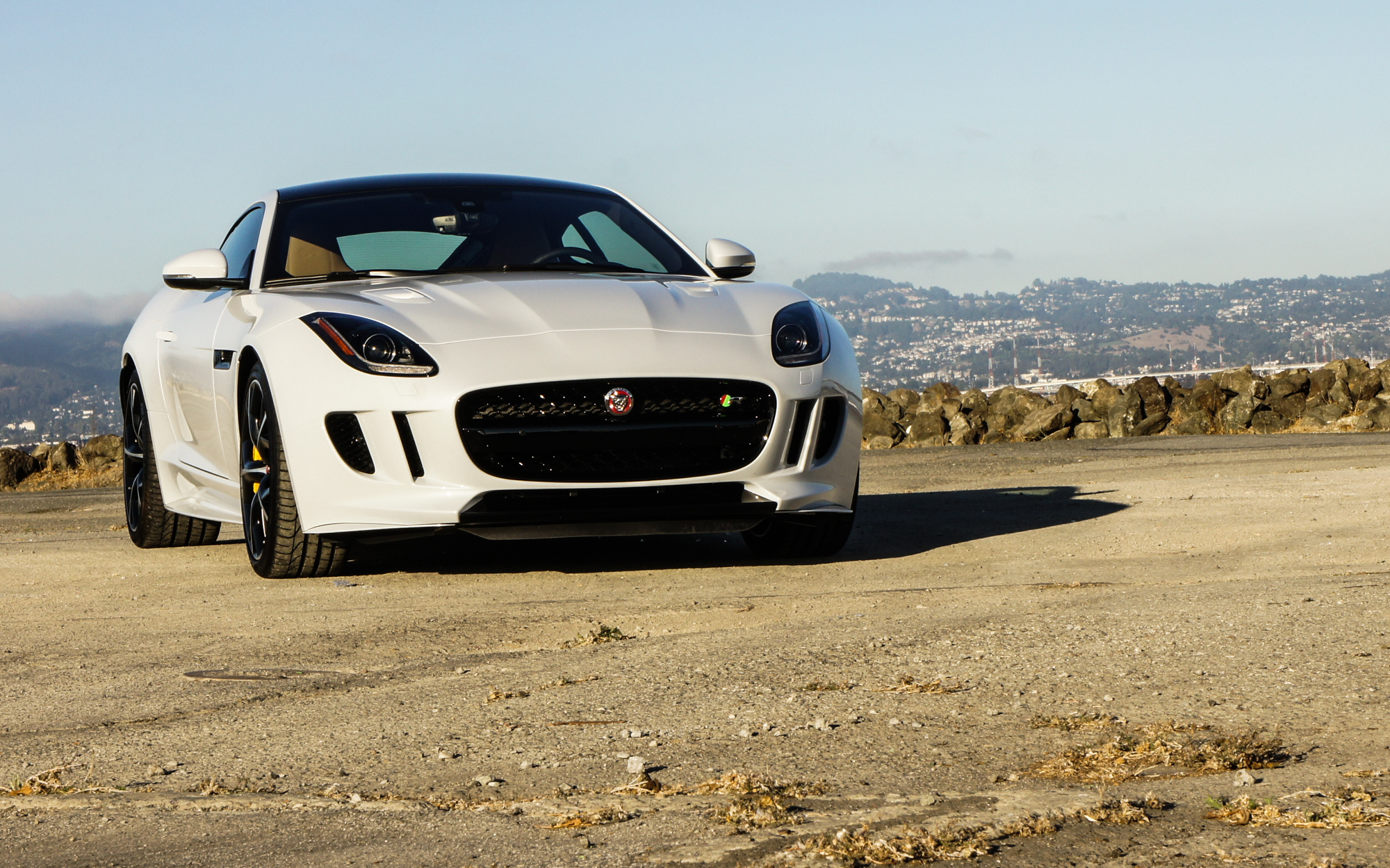 Jaguar F-Type Jaguar F-Type