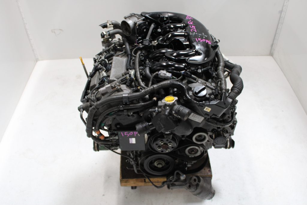 Lexus 3.5L 2GR FSE V6 Lexus 3.5L 2GR FSE V6