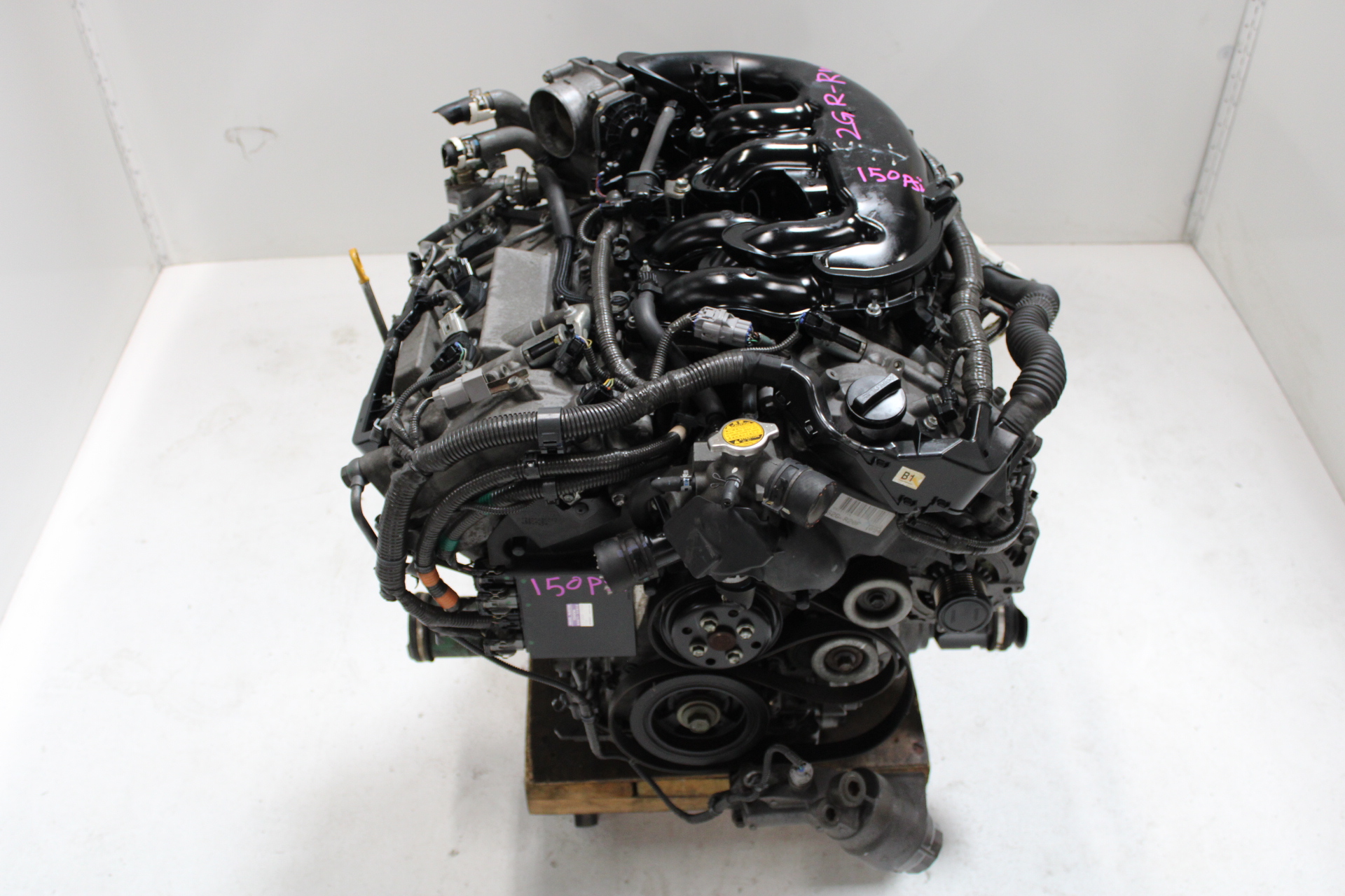 Lexus 3.5L 2GR FSE V6