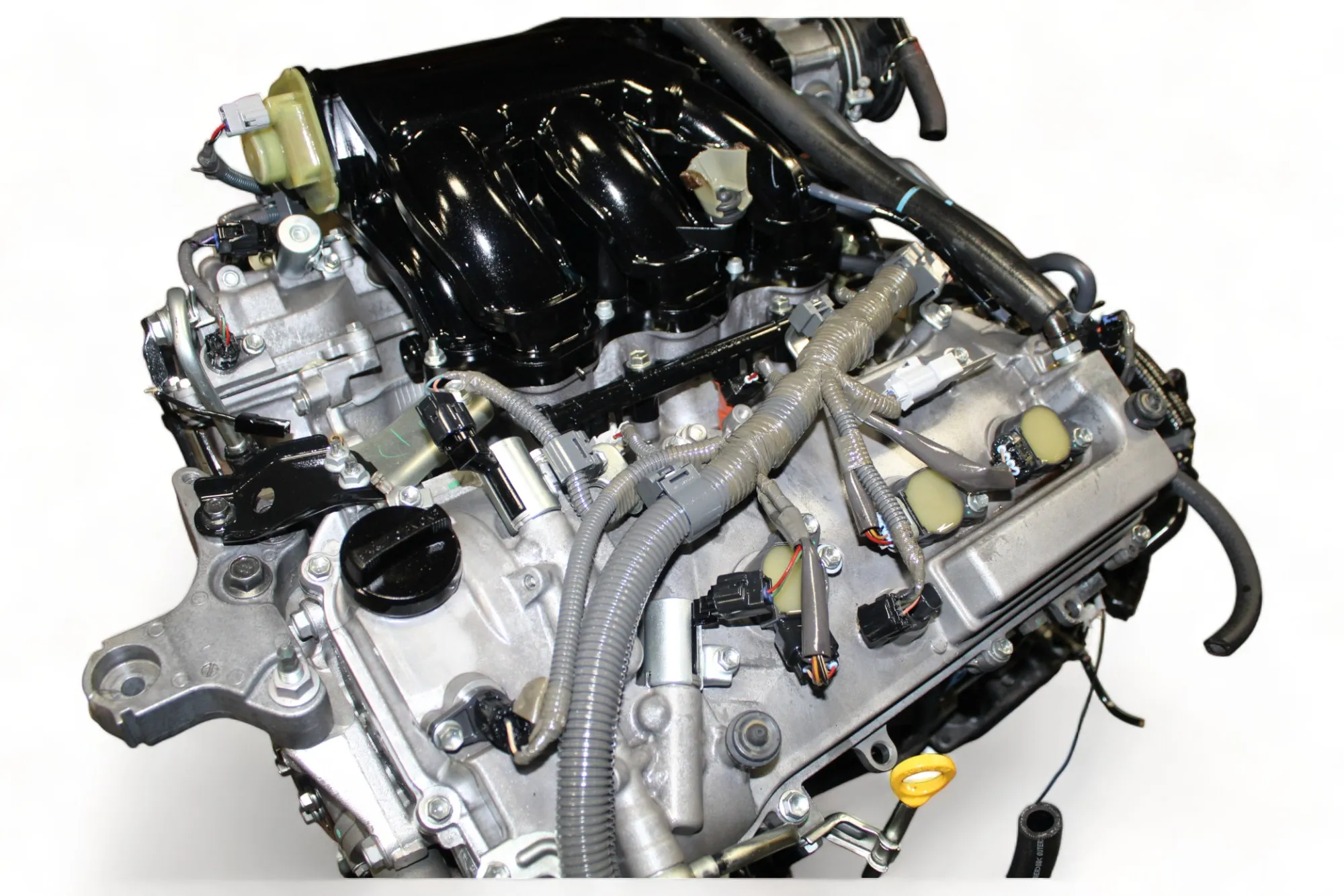 Lexus ES 350 3.5L V6 Lexus ES 350 3.5L V6