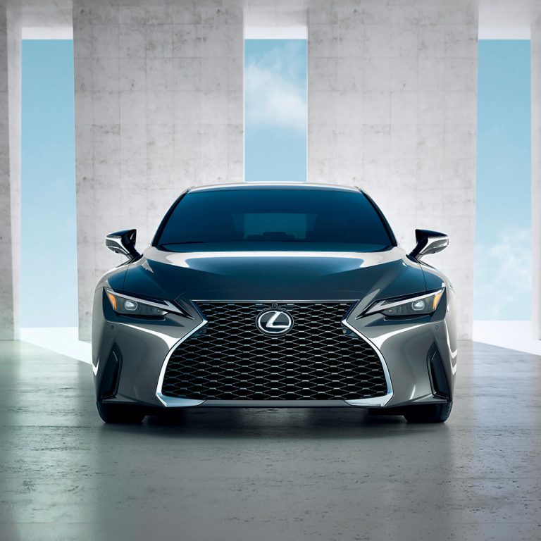 Lexus IS300