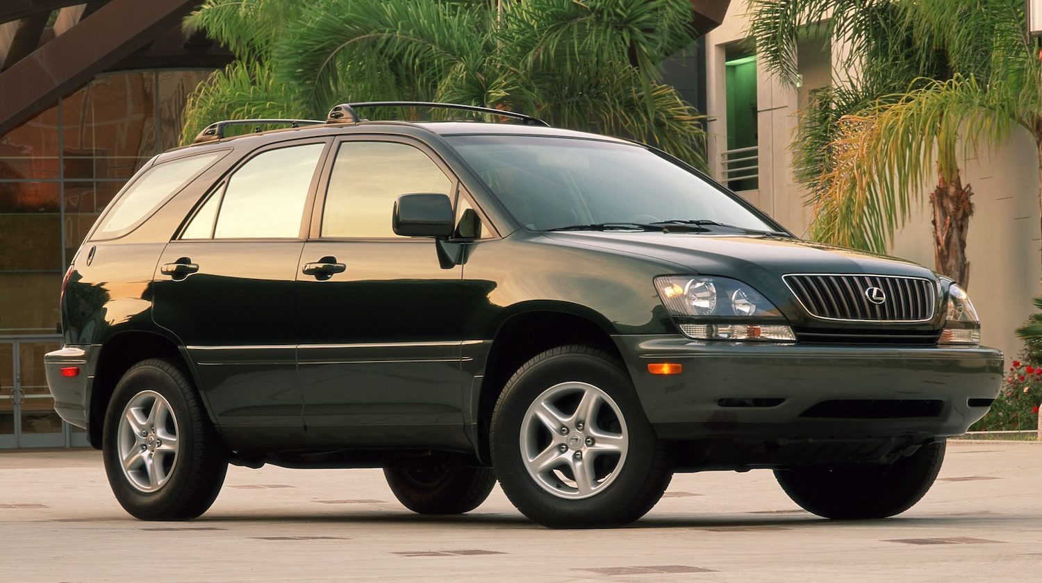 Lexus RX 300