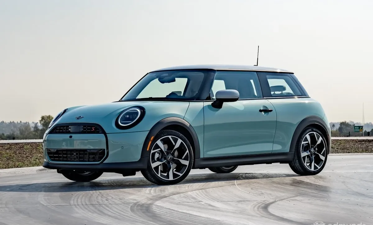 MINI Cooper MINI Cooper