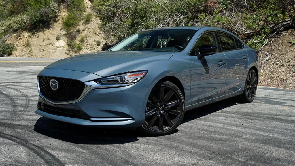 Mazda6 Mazda6