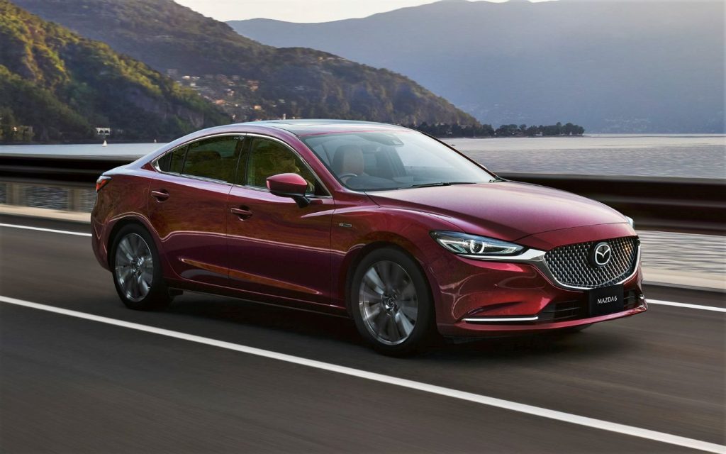 Mazda6