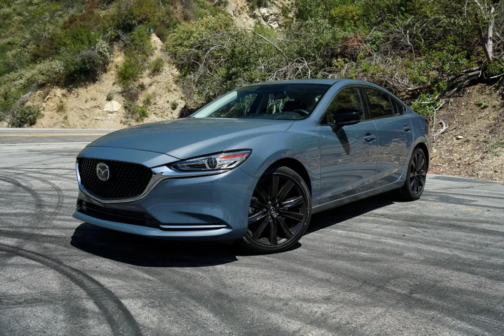 Mazda6