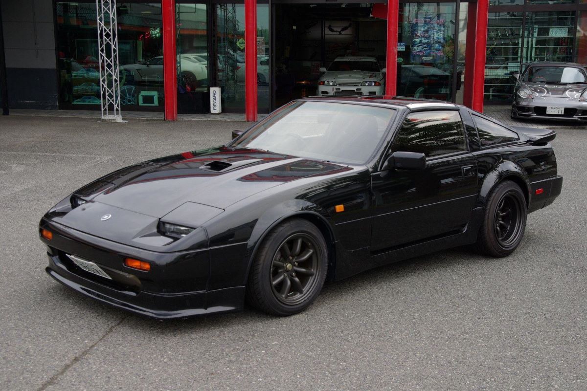 Nissan 300ZX (Z31)