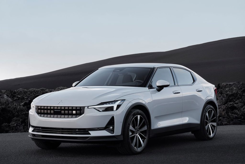 Polestar 2