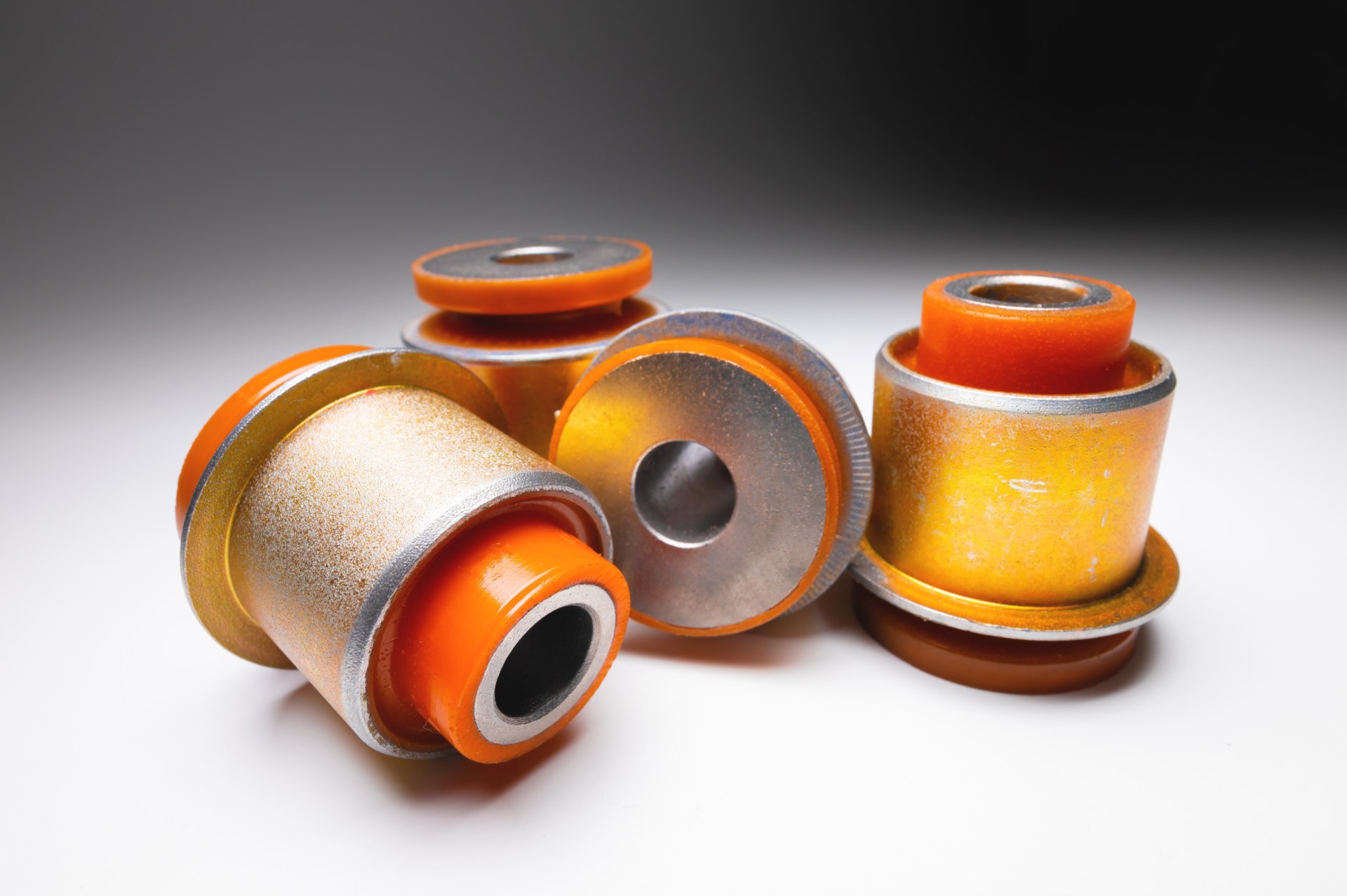 Polyurethane Bushing