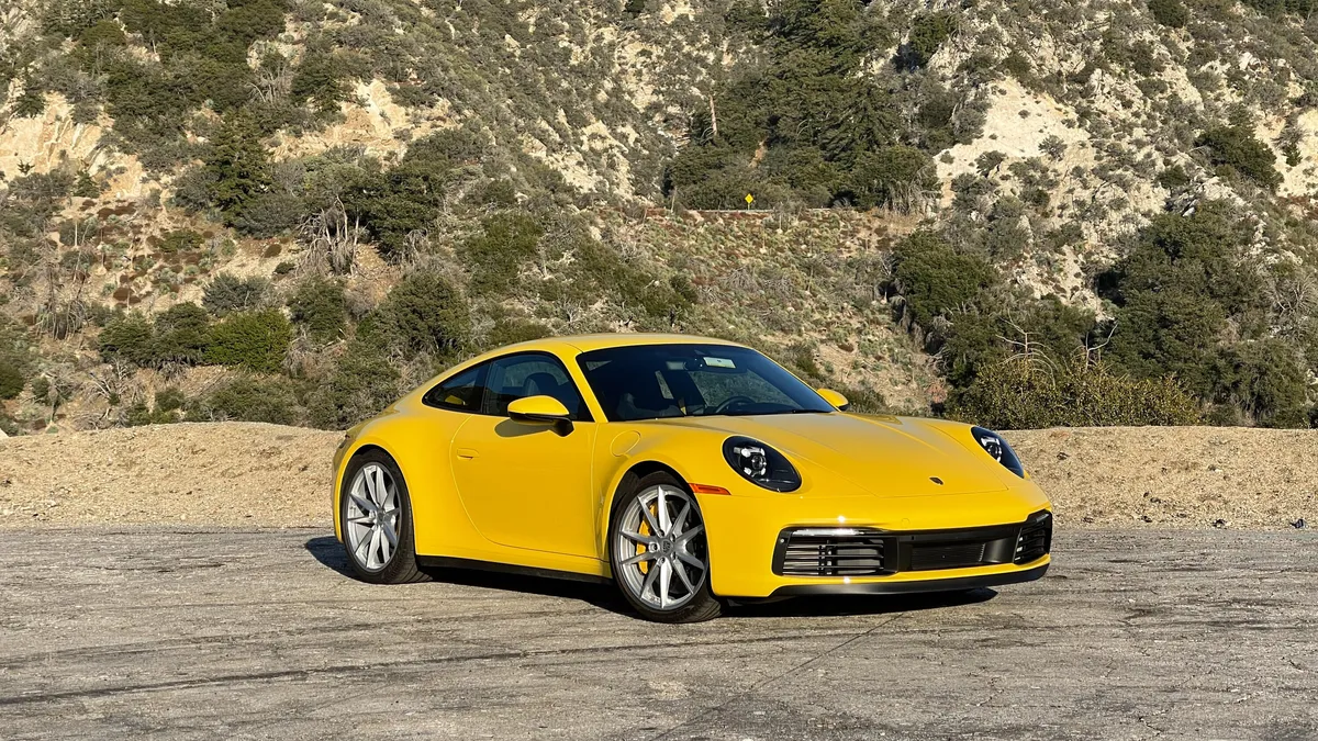 Porsche 911 Porsche 911