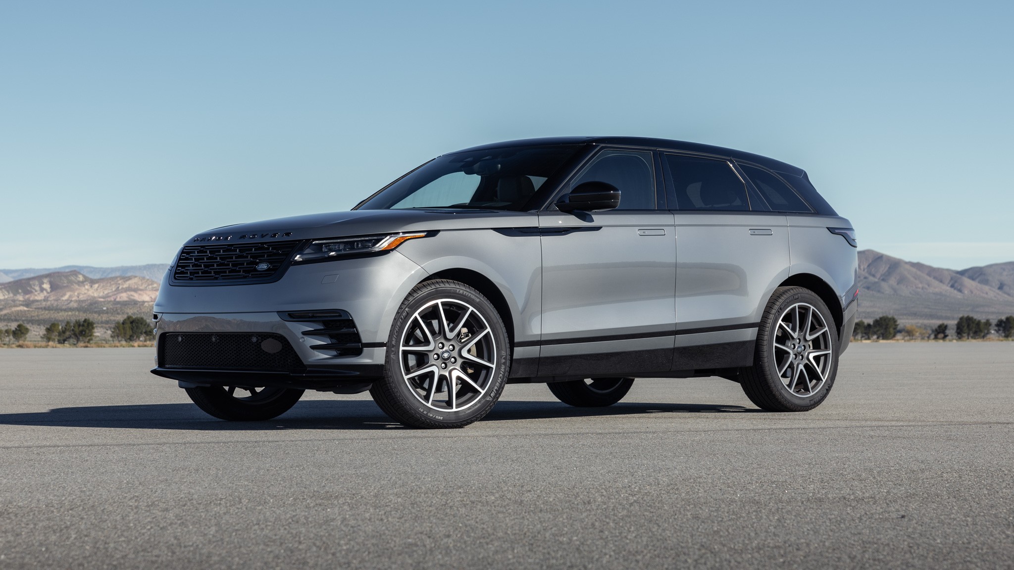 Range Rover Velar