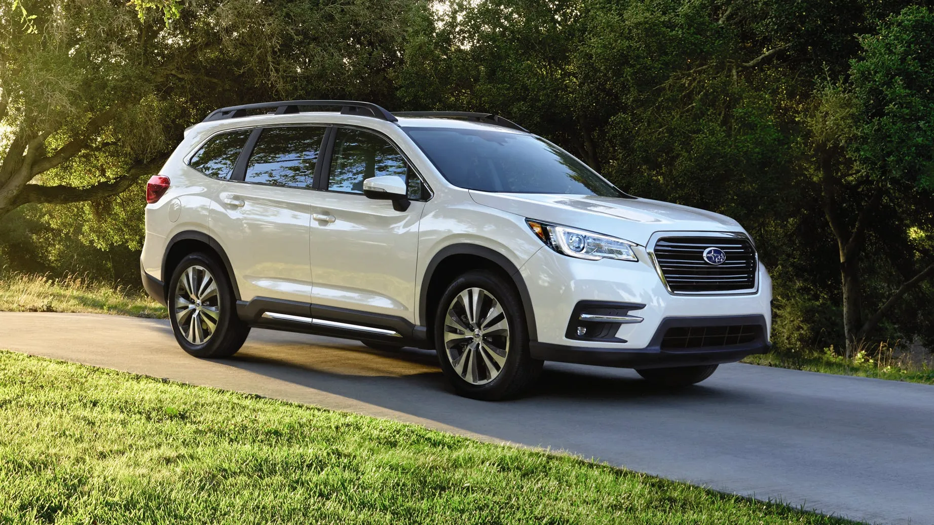 Subaru Ascent Limited
