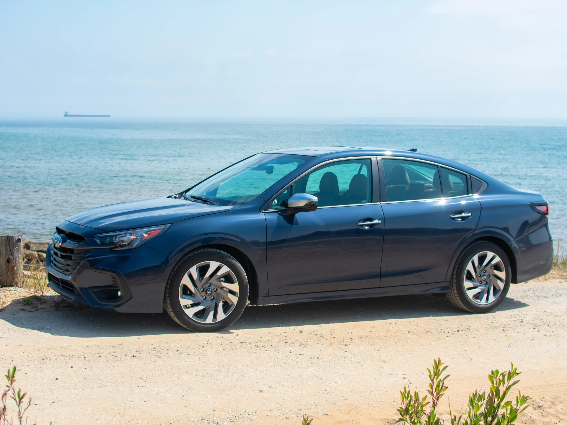 Subaru Legacy Subaru Legacy