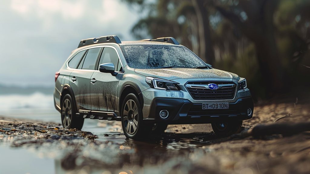 Subaru Outback Subaru Outback