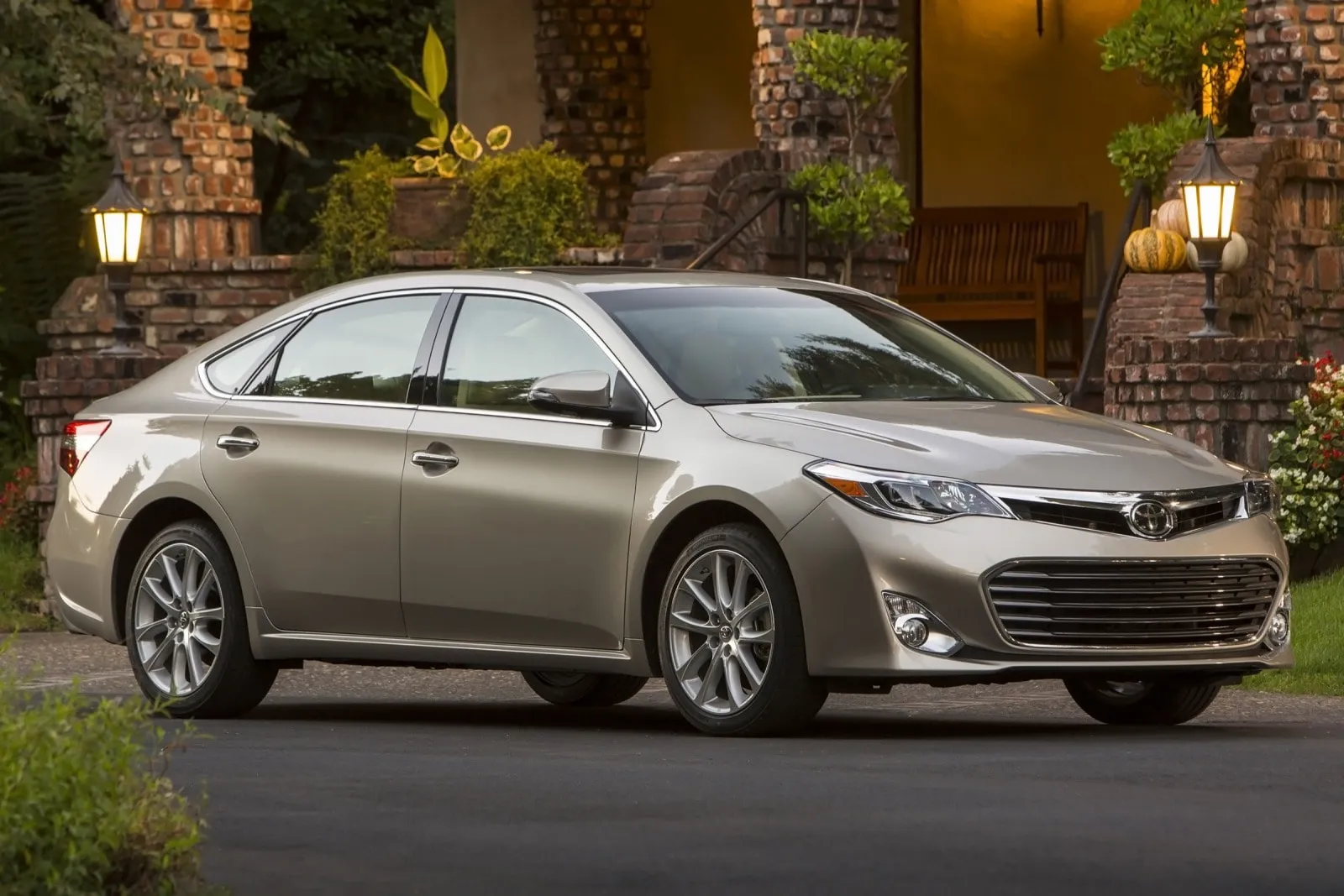 Toyota Avalon Limited