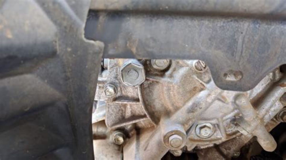 Toyota CVT Transmission Toyota CVT Transmission