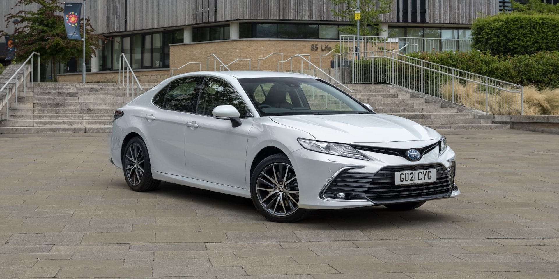 Toyota Camry Toyota Camry