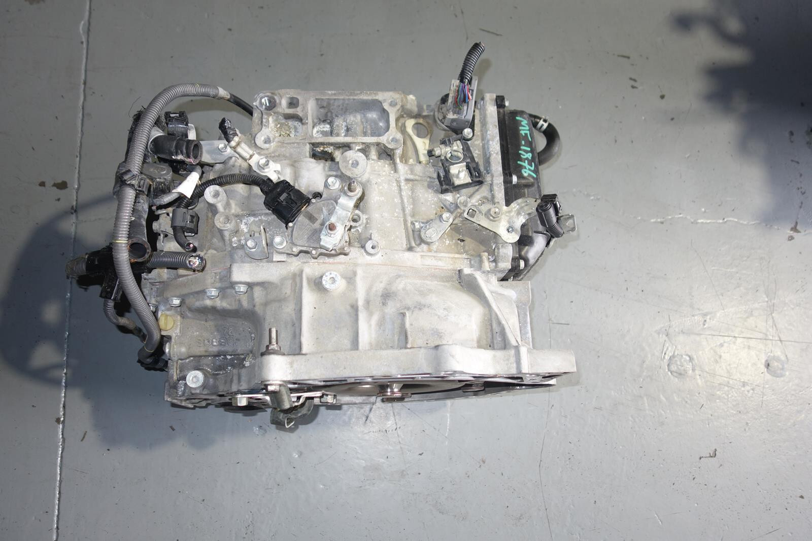 Toyota Camry A25A FKS 2.5L Toyota Camry A25A FKS 2.5L