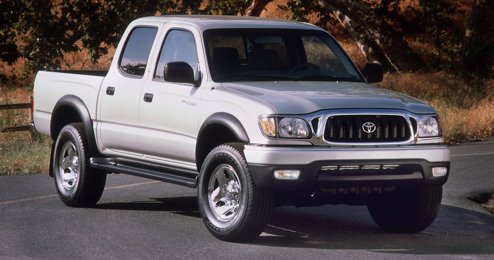 Toyota Tacoma
