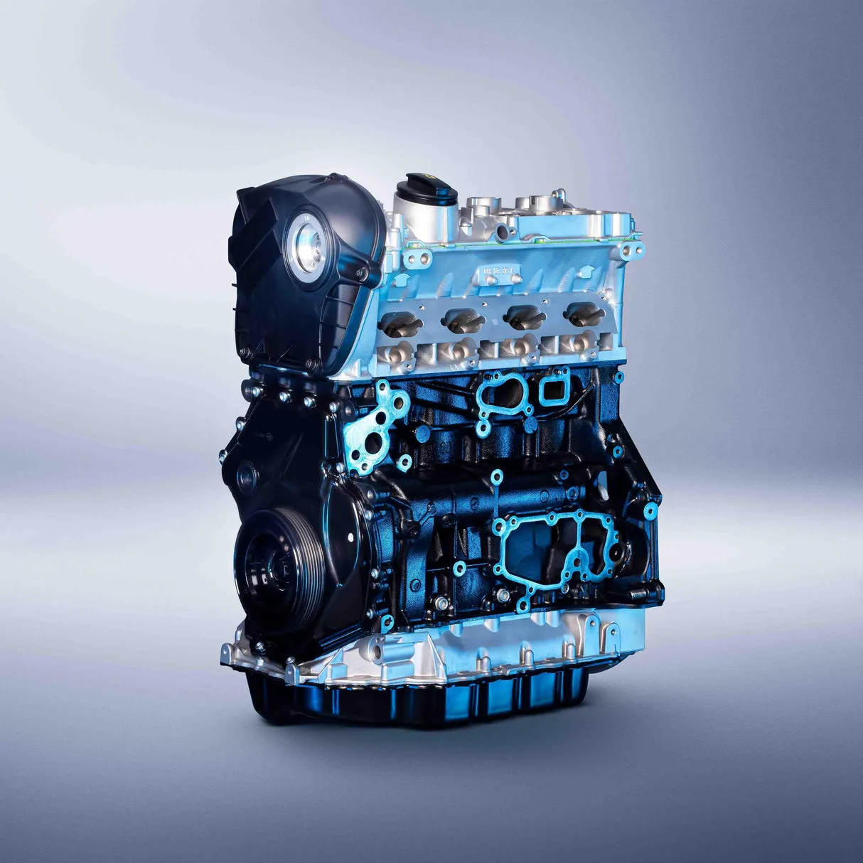 Volkswagen EA888 Gen 2 2.0 TSI