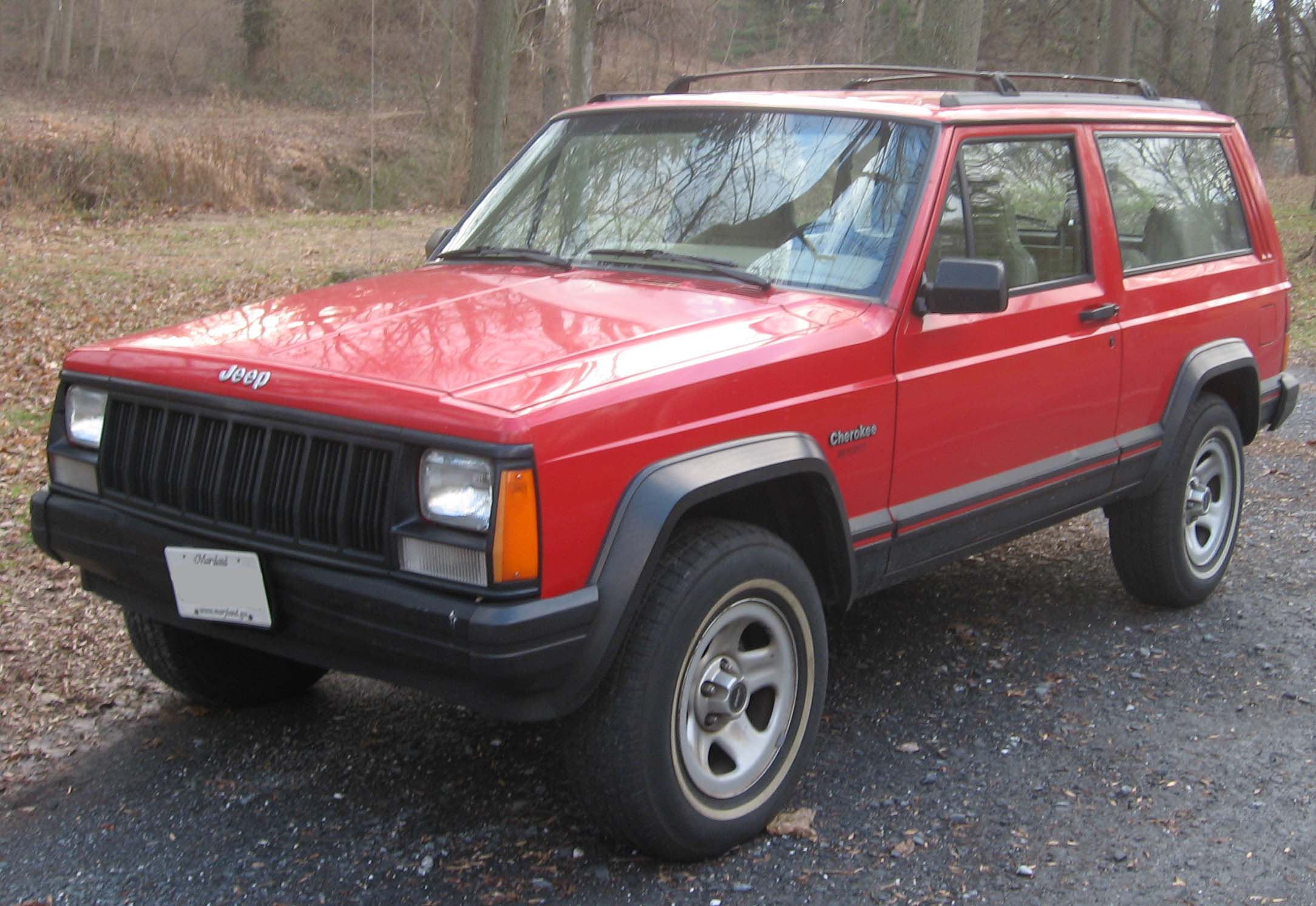 jeep cherokee XJ jeep cherokee XJ