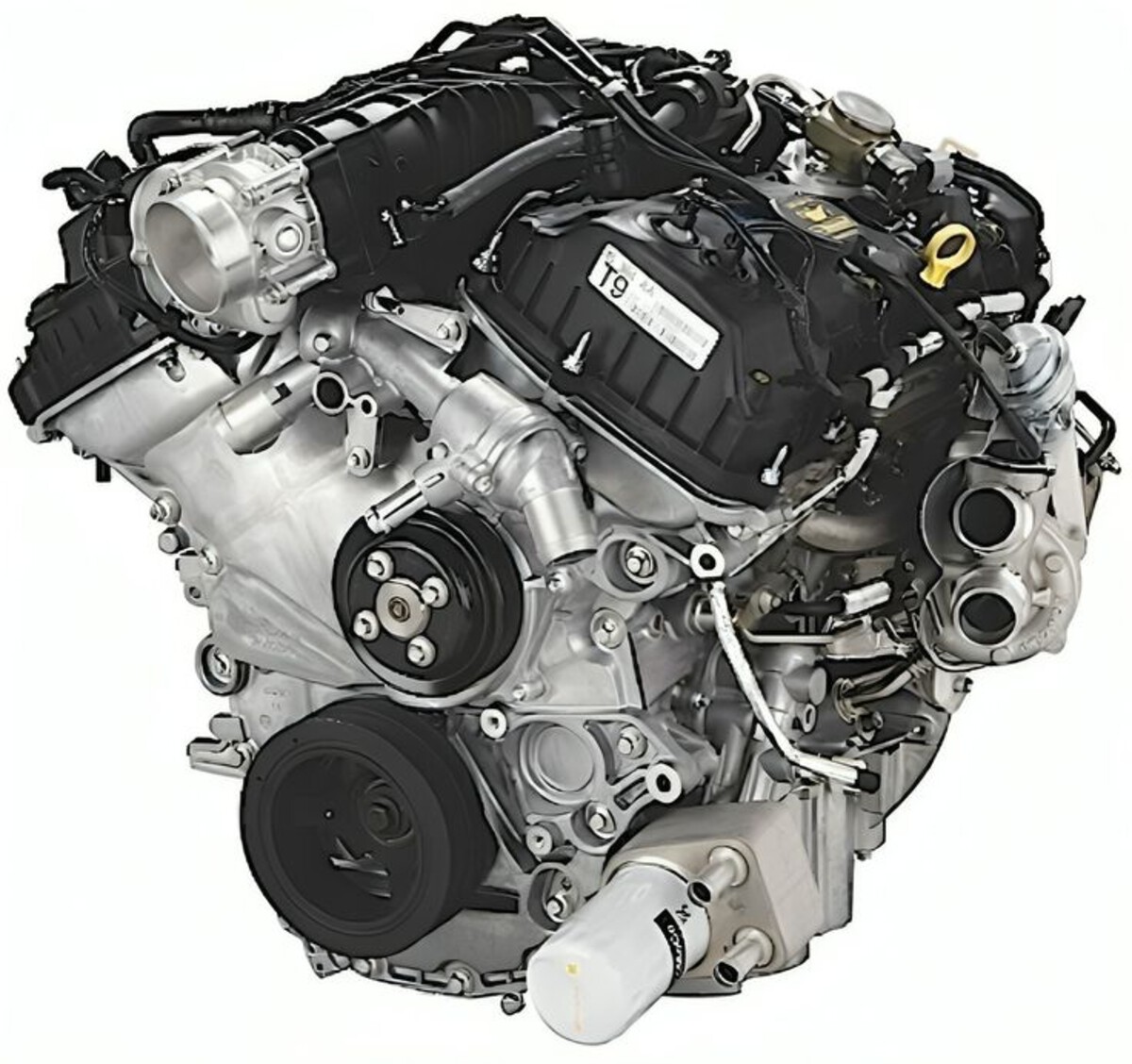 Ford 2.3L EcoBoost