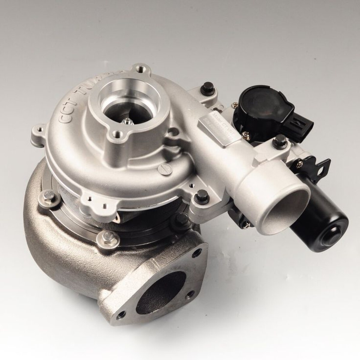 Toyota 1KD FTV 3.0L Turbo Diesel Toyota 1KD FTV 3.0L Turbo Diesel