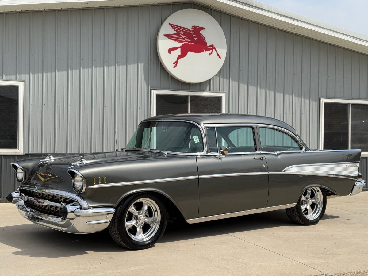 1957 Chevrolet Bel Air