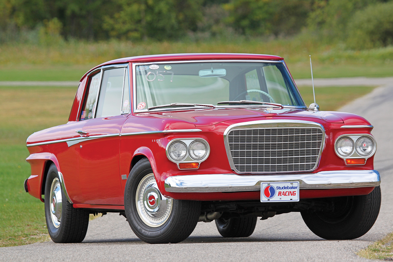 1963 Studebaker Lark 1963 Studebaker Lark