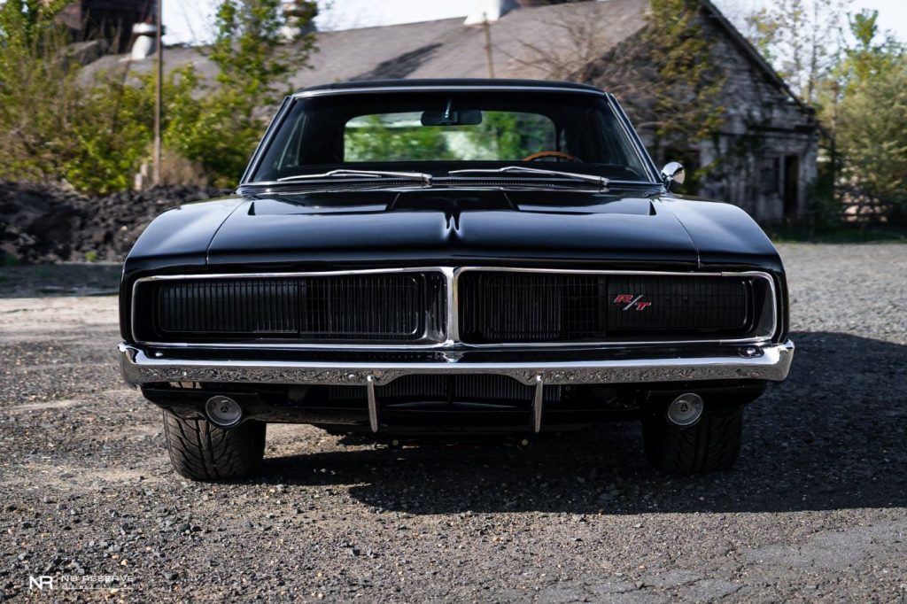 1969 Dodge Charger RT