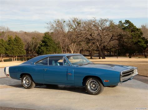 1970 Dodge Charger R T 440 Six Pack 1970 Dodge Charger R T 440 Six Pack