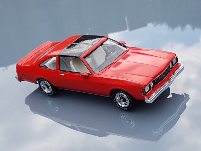 1980 Plymouth Volaré Road Runner