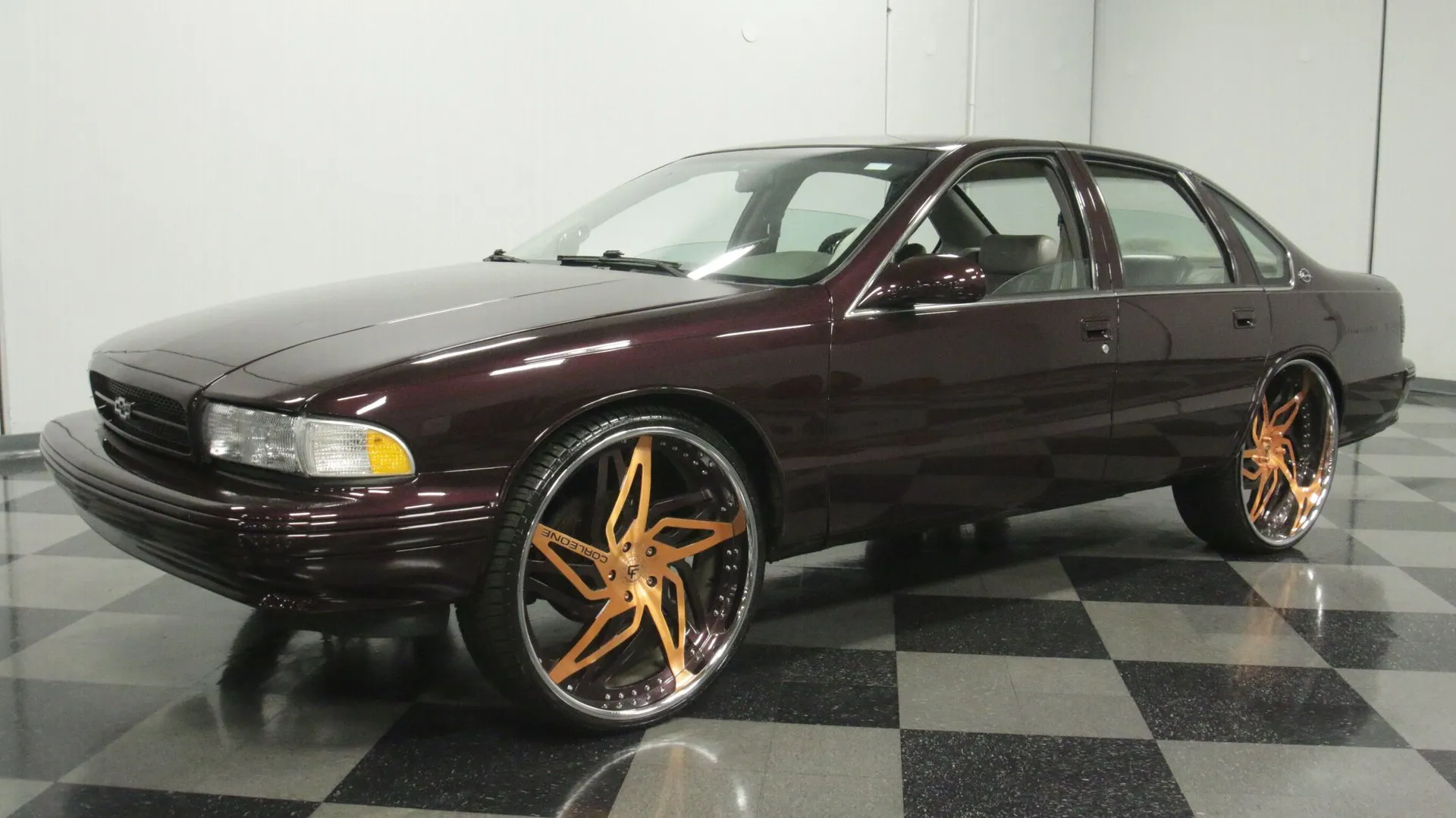 1995 Chevrolet Impala