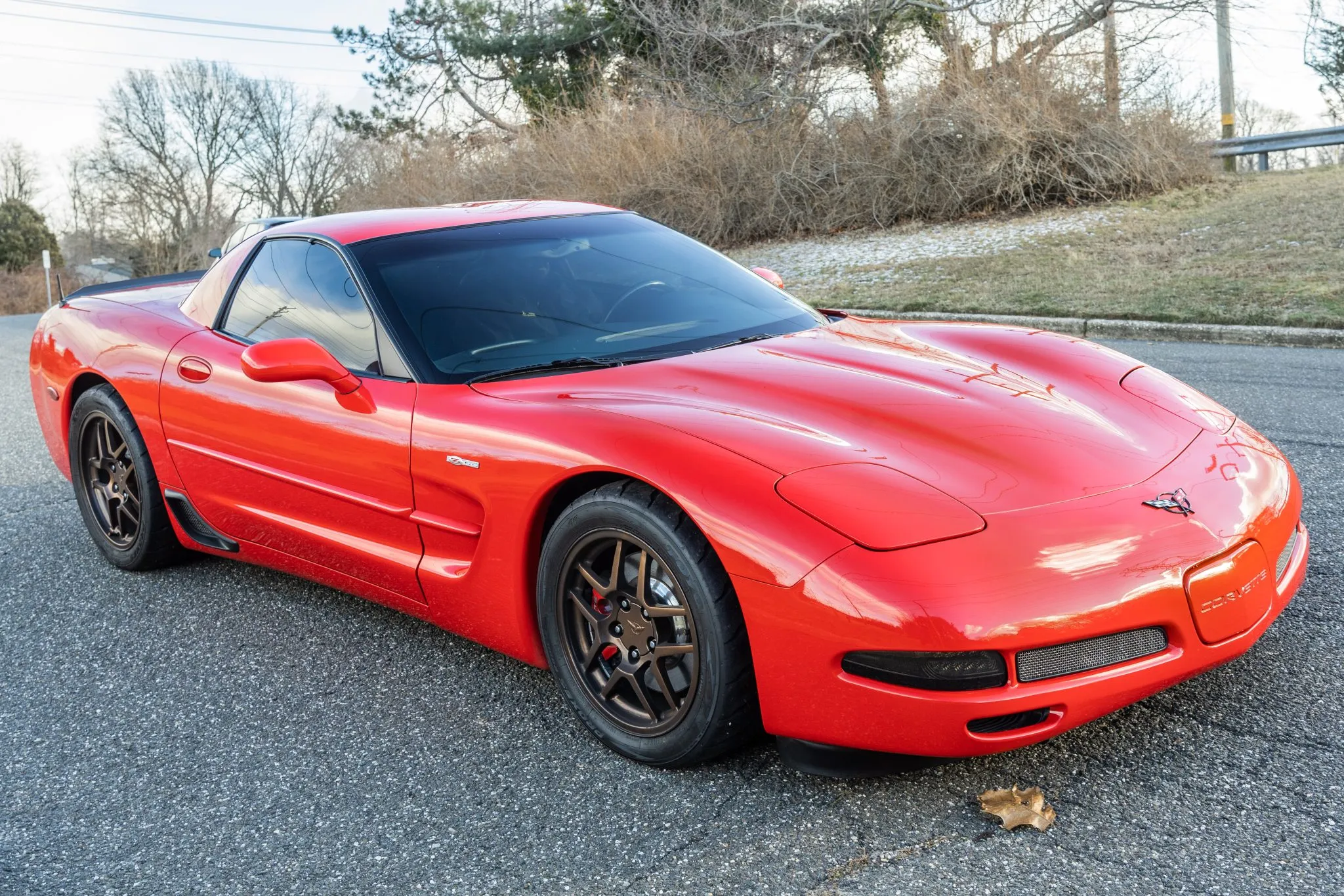 2001 Chevrolet Corvette C5 2001 Chevrolet Corvette C5